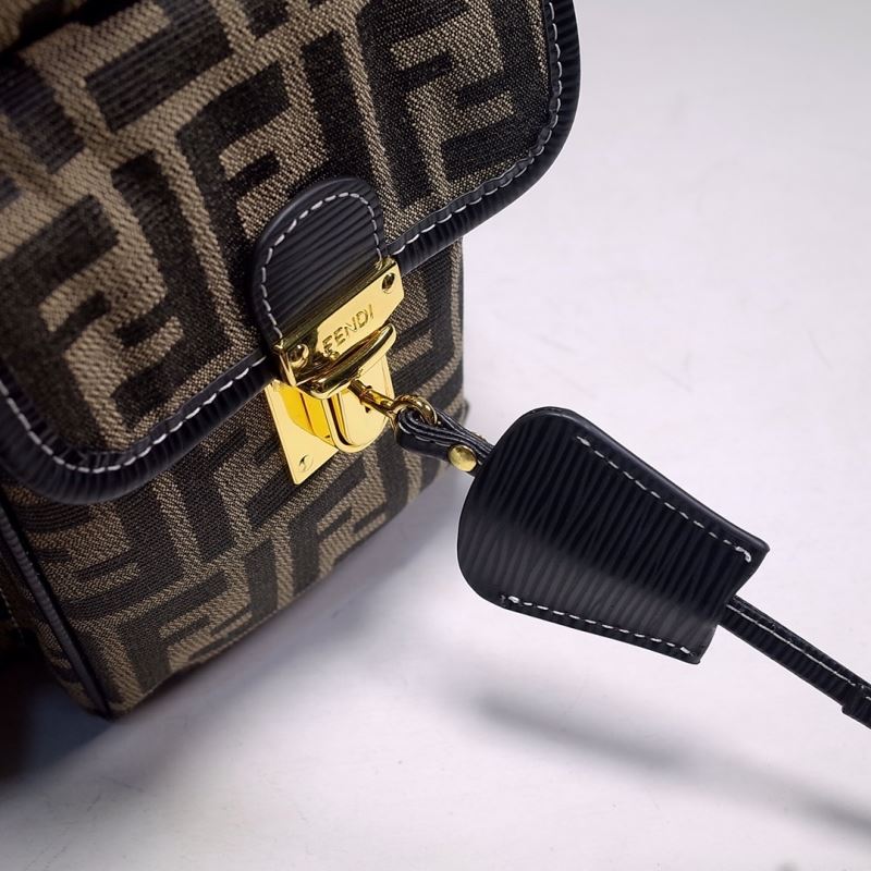 Fendi Backpacks